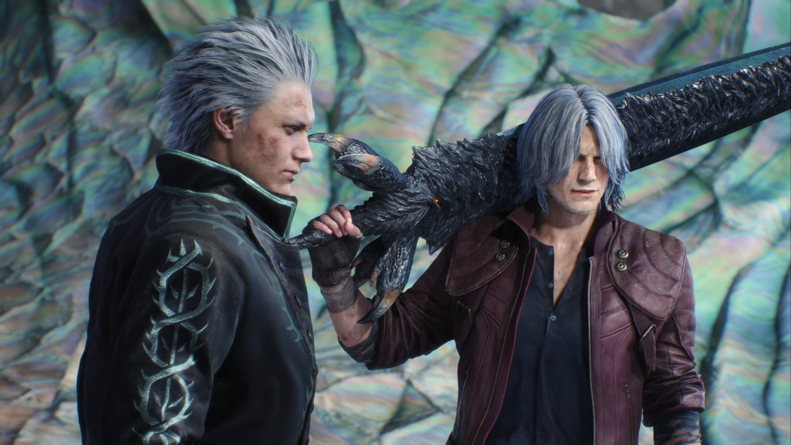 Reżyser Devil May Cry oraz Dragon's Dogma po 30 latach odchodzi z Capcom