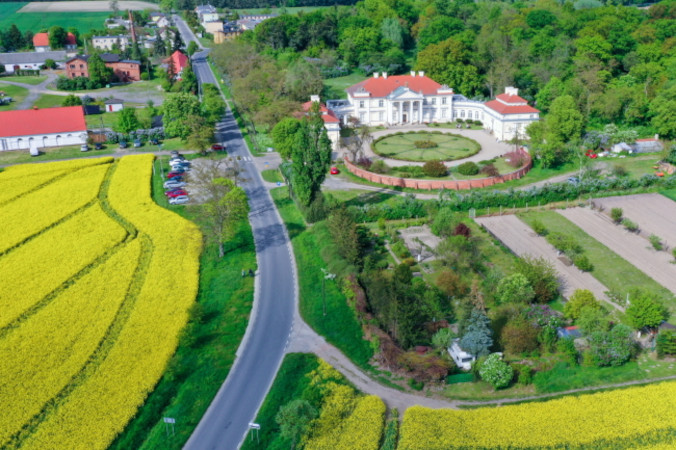 Pół wieku działalności Muzeum Adama Mickiewicza w Śmiełowie: wyjątkowy jubileusz