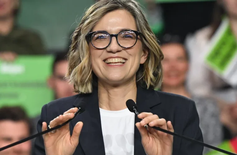 Biejat stanowczo o kampanii: „Nie zamierzam tego ukrywać”