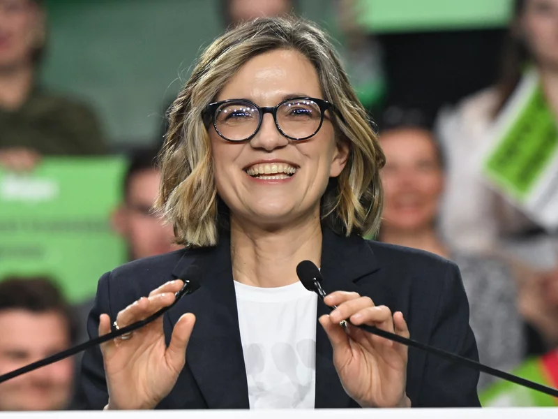 Biejat stanowczo o kampanii: "Nie zamierzam tego ukrywać"