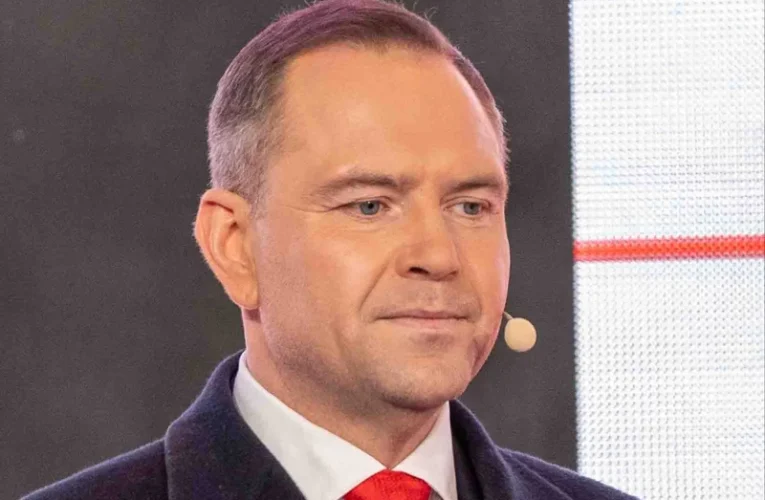 Odbiór afer z udziałem Nawrockiego wśród Polaków. Najnowszy sondaż nie sprzyja kandydatowi PiS