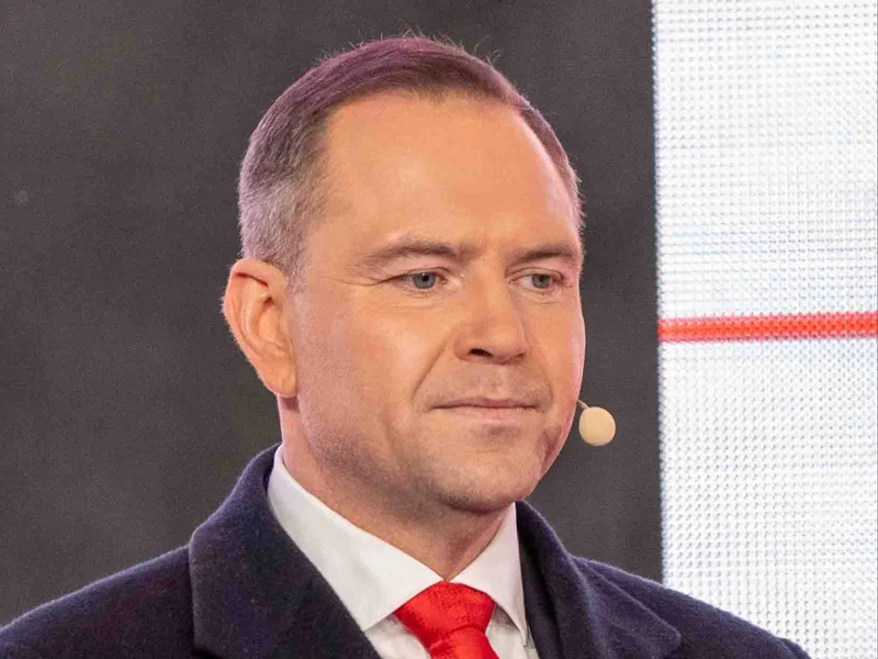 Odbiór afer z udziałem Nawrockiego wśród Polaków. Najnowszy sondaż nie sprzyja kandydatowi PiS