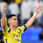 Cristiano Ronaldo zaskakuje! Najnowsze doniesienia o jego przyszłości
