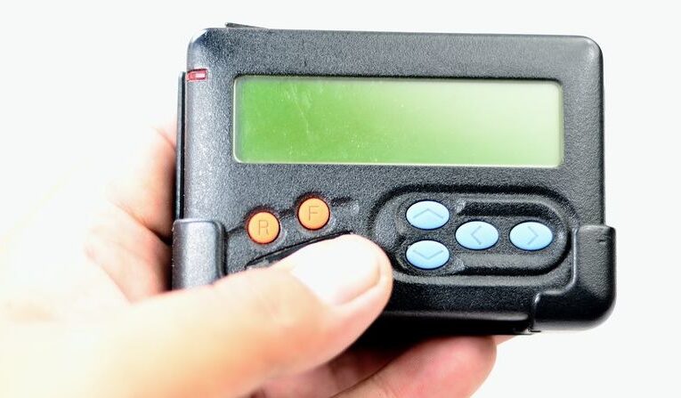 Operacja „Explosive Pagers”. Metody służb specjalnych w działaniach przeciwko pagerom.