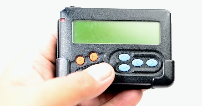Operacja "Explosive Pagers". Metody służb specjalnych w działaniach przeciwko pagerom.