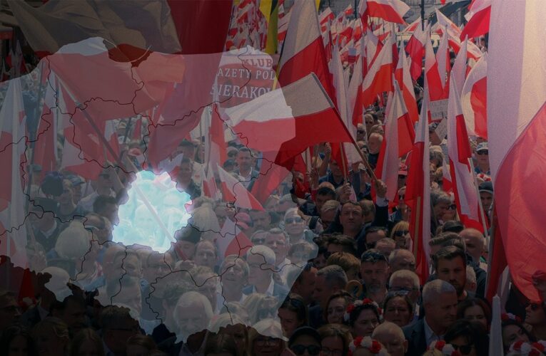 Jak głosowała Łódź w drugiej turze wyborów prezydenckich 2025? Szczegółowe wyniki