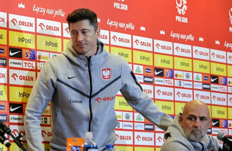 Lewandowski odchodzi z kadry – polska piłka zbiera owoce własnych decyzji