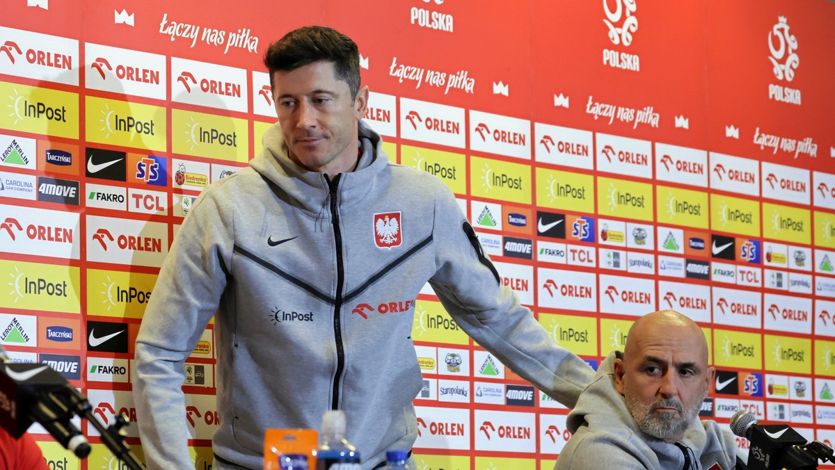 Lewandowski odchodzi z kadry – polska piłka zbiera owoce własnych decyzji