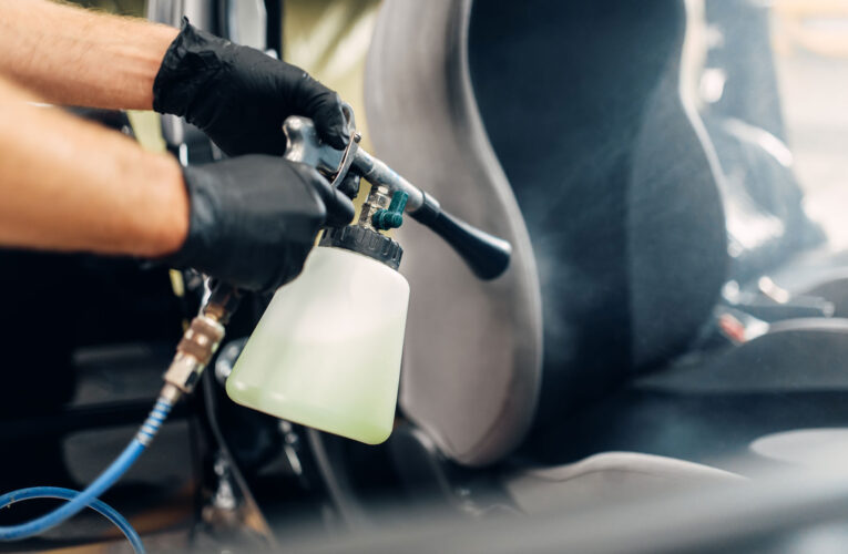 Auto detailing na najwyższym poziomie – jak zadbać o każdy detal?