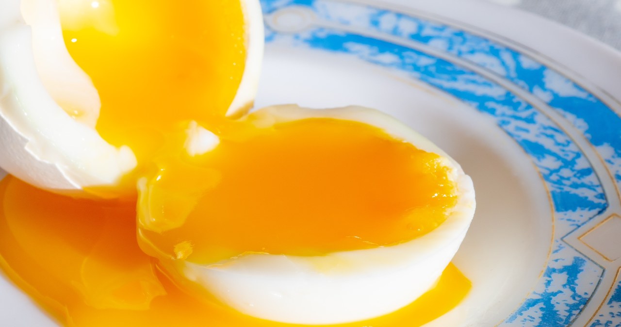 Koniec z mitami o jajkach – nie są "bombą cholesterolową"