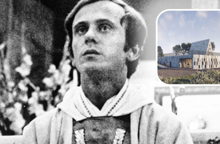 Muzeum ks. Popiełuszki w Okopach: Nowa przestrzeń pamięci na wzór kapliczki