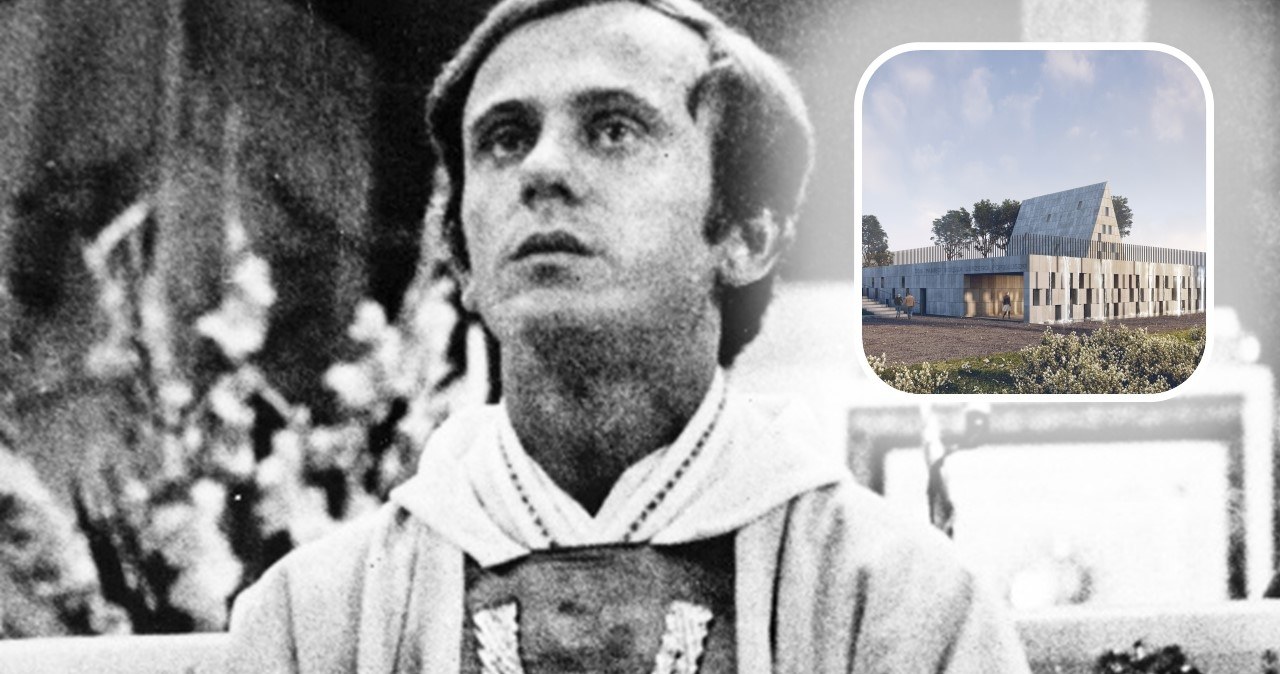 Muzeum ks. Popiełuszki w Okopach: Nowa przestrzeń pamięci na wzór kapliczki