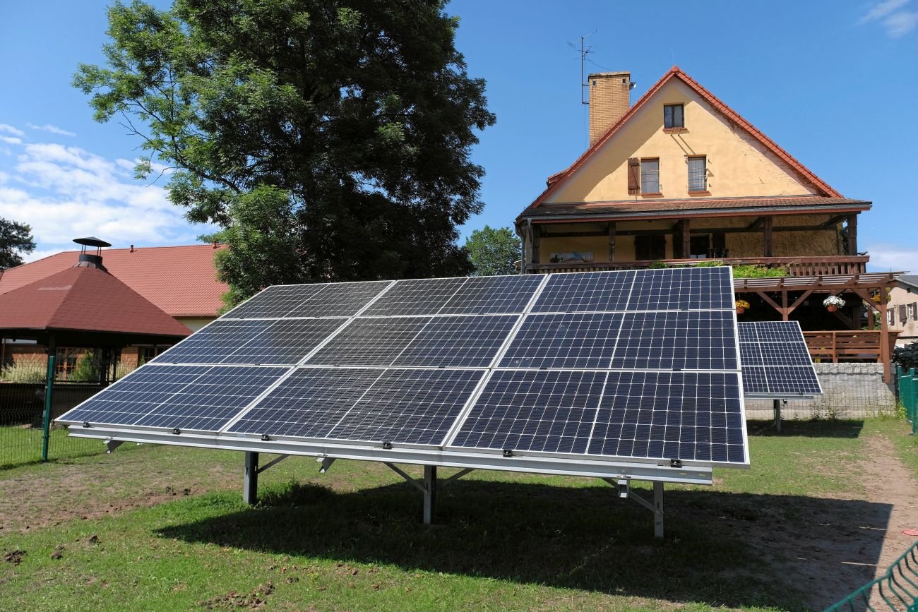 Energia słoneczna wyprzedza atomową. Historyczny zwrot w energetyce Unii Europejskiej