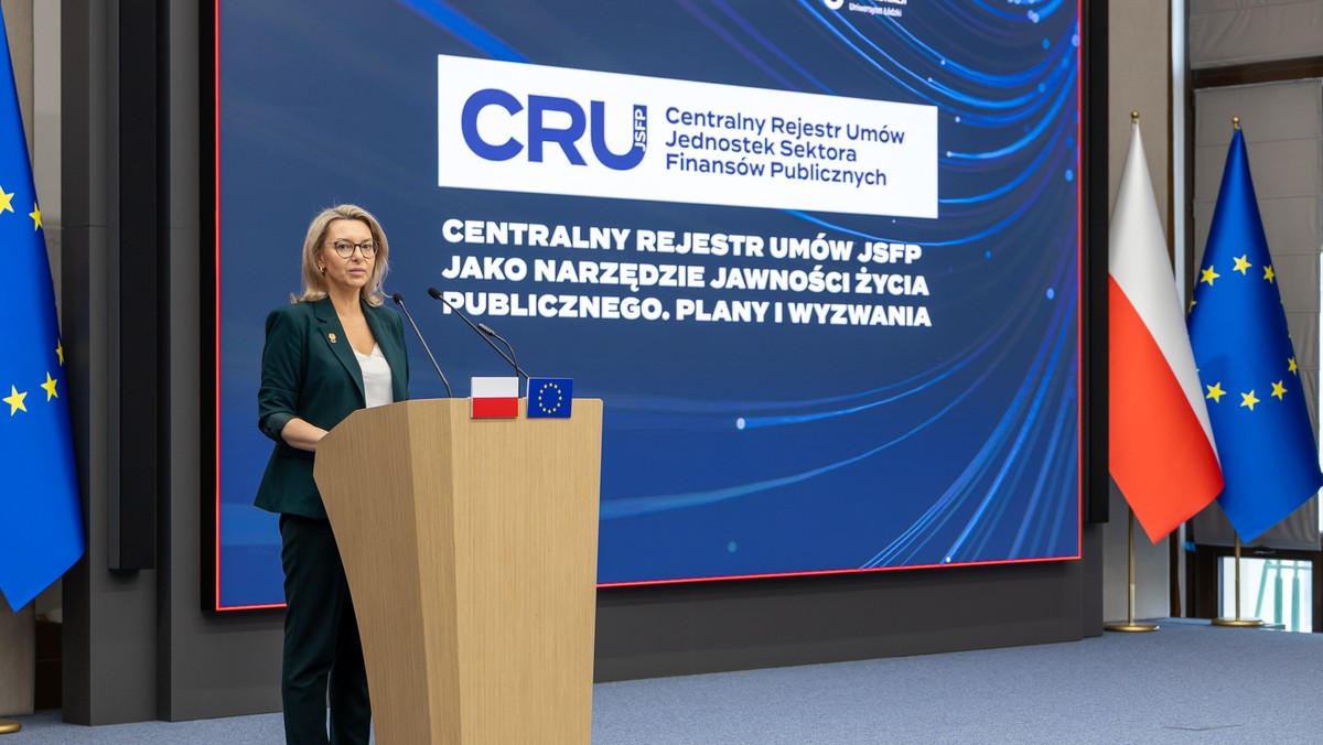 Planowana kontrola obywateli nad wydatkami publicznymi znów odłożona – system zalicza trzecią obsuwę