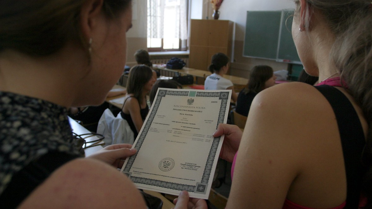 Egzaminy ósmoklasisty i maturalne 2025: Lawina odwołań od uczniów po ogłoszeniu wyników