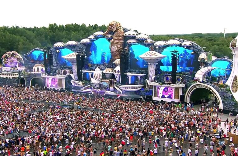 Tragiczne wydarzenie na festiwalu Tomorrowland – uczestniczka nie żyje. Ruszyło śledztwo