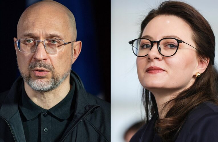 Oto kilka propozycji unikalnego, przeredagowanego tytułu:

1. Nowy premier Ukrainy a relacje z Polską – kluczowy problem na horyzoncie  
2. Zmiana na stanowisku premiera Ukrainy: jakie konsekwencje dla stosunków z Polską?  
3. Jak nominacja nowego premiera w Kijowie przełoży się na ukraińsko-polską współpracę?  
4. Przetasowanie w ukraińskim rządzie: co oznacza dla relacji z Polską?  
5. Wpływ nowego szefa rządu Ukrainy na stosunki z Polską – największe wyzwanie
