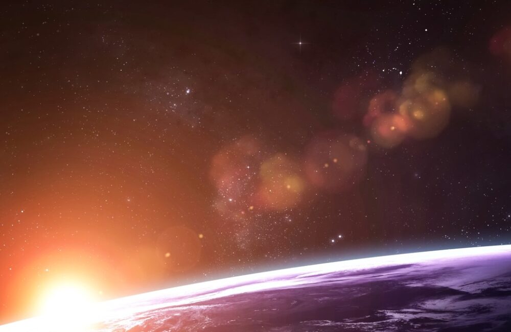Europa wysyła satelitę w kosmos, aby obserwować jego spalanie na orbicie