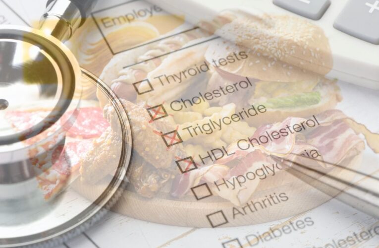Z tym problemem zmaga się już 20 milionów Polaków. Prof. Mamcarz tłumaczy, kiedy „dobry” cholesterol może być groźny