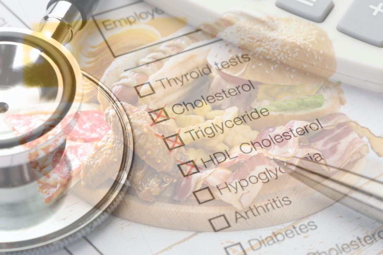 Z tym problemem zmaga się już 20 milionów Polaków. Prof. Mamcarz tłumaczy, kiedy „dobry” cholesterol może być groźny