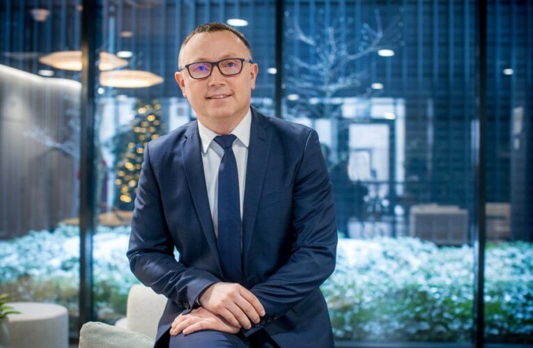 Budimex ostrzega: trudna sytuacja na rynku budowlanym