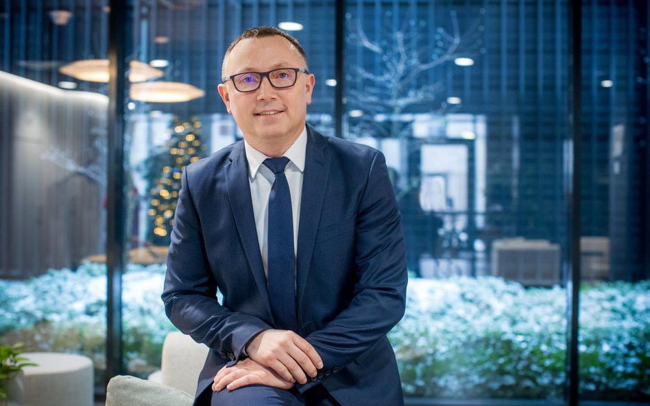 Budimex ostrzega: trudna sytuacja na rynku budowlanym