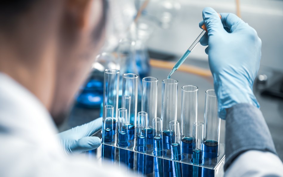 Plany rozwojowe Diagnostyki i Voxel. Co zamierzają i ile kosztują ich akcje?