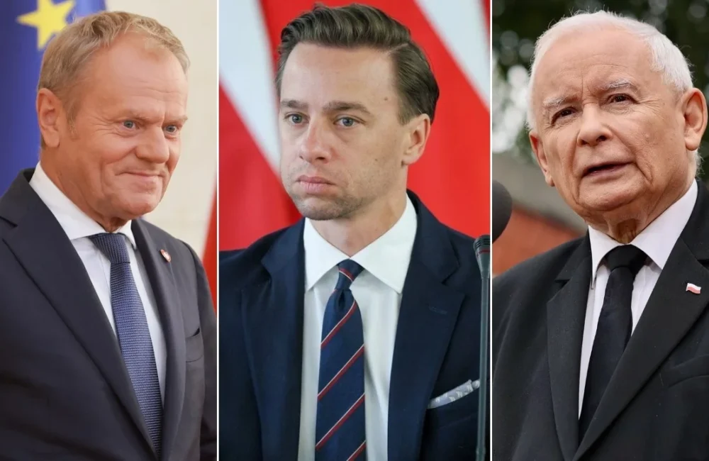 Ostatni sondaż parlamentarny: ci gracze są niezbędni do utworzenia rządu