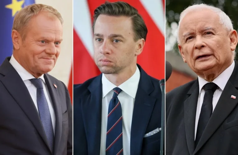 Ostatni sondaż parlamentarny: ci gracze są niezbędni do utworzenia rządu