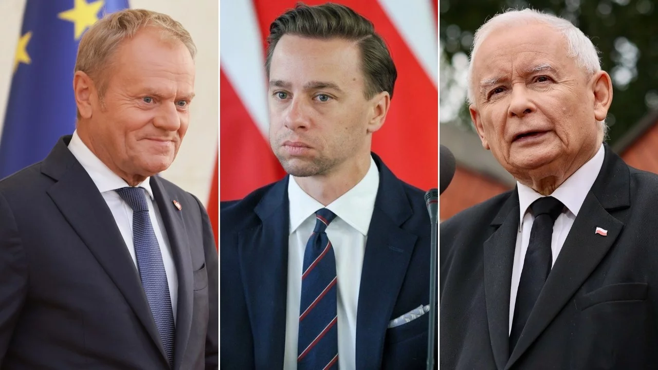 Ostatni sondaż parlamentarny: ci gracze są niezbędni do utworzenia rządu