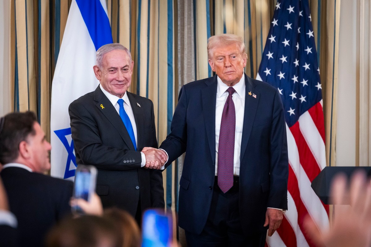 Netanjahu akceptuje propozycję Trumpa – czy to szansa na pokój w Gazie?