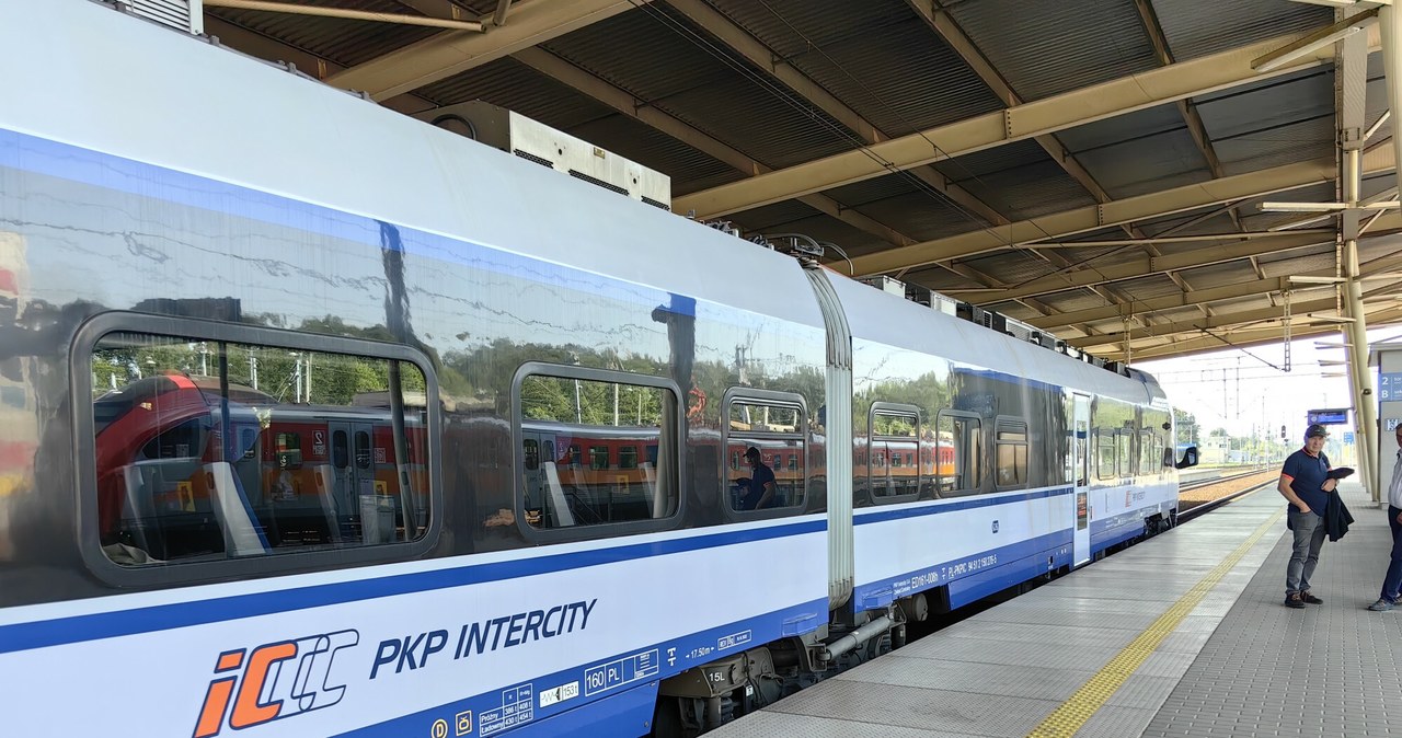 Polskie pociągi kursujące do Austrii i Czech. PKP Intercity przywraca połączenia
