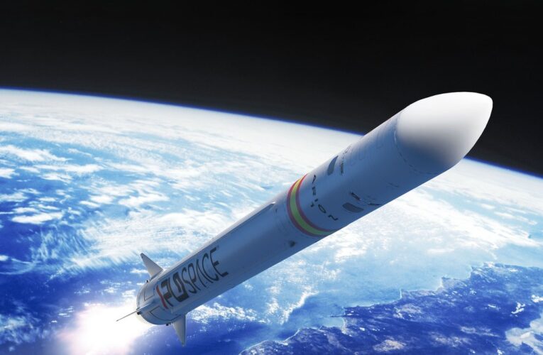 PLD Space prezentuje ambitne plany na europejską wersję „SpaceX”