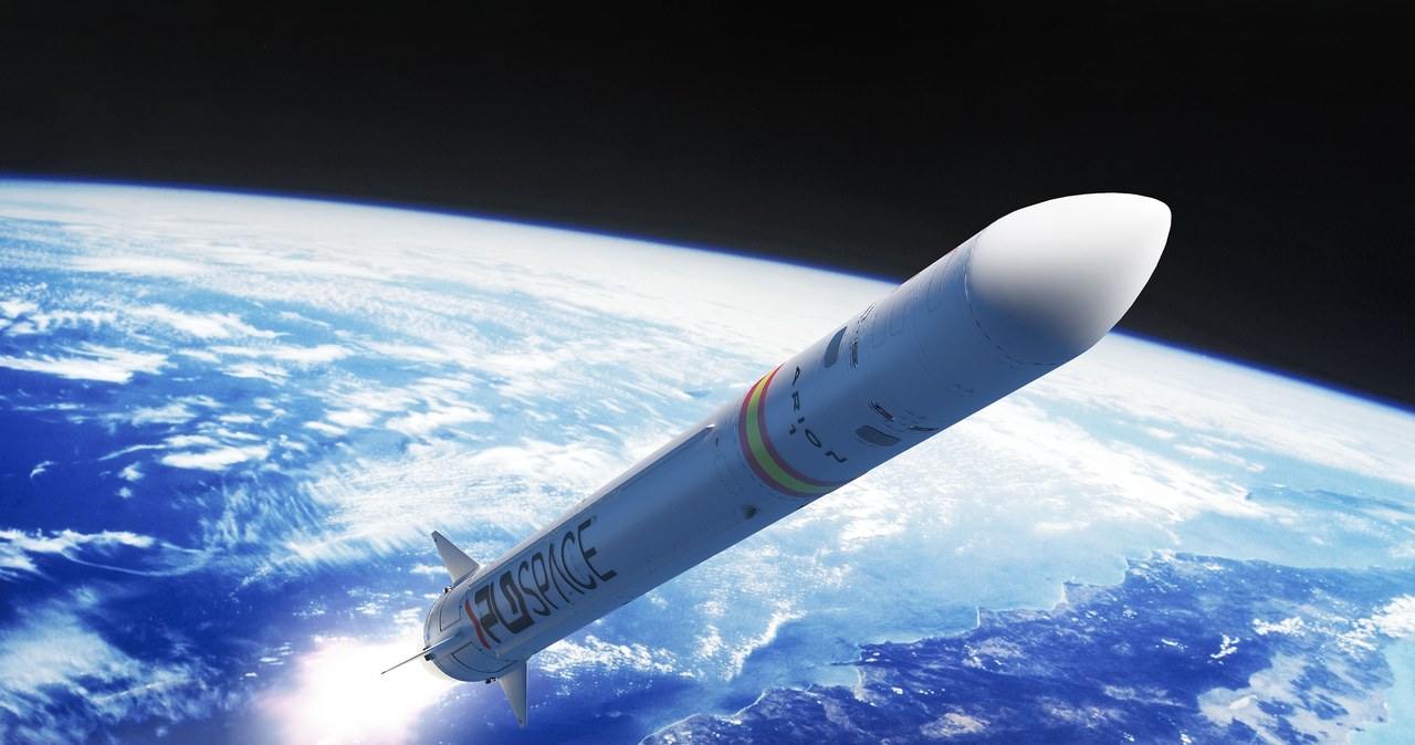 PLD Space prezentuje ambitne plany na europejską wersję "SpaceX"