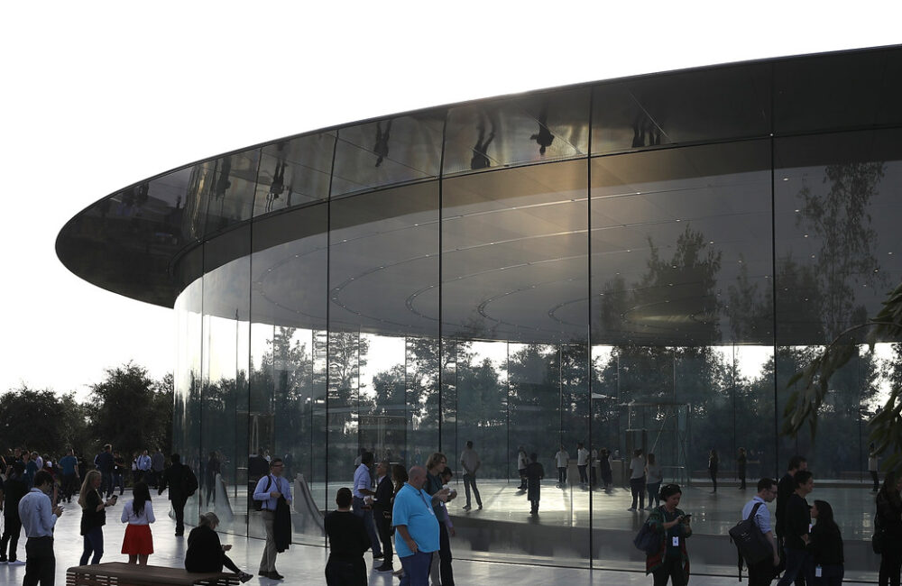 "Apple planuje premierę nowych produktów, a jeden z nich może zaskoczyć"