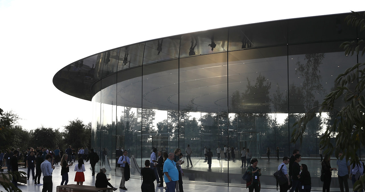 "Apple planuje premierę nowych produktów, a jeden z nich może zaskoczyć"