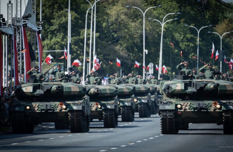 Czy Polsce grozi konflikt zbrojny? Ekspert wyjaśnia, na co zwracać szczególną uwagę