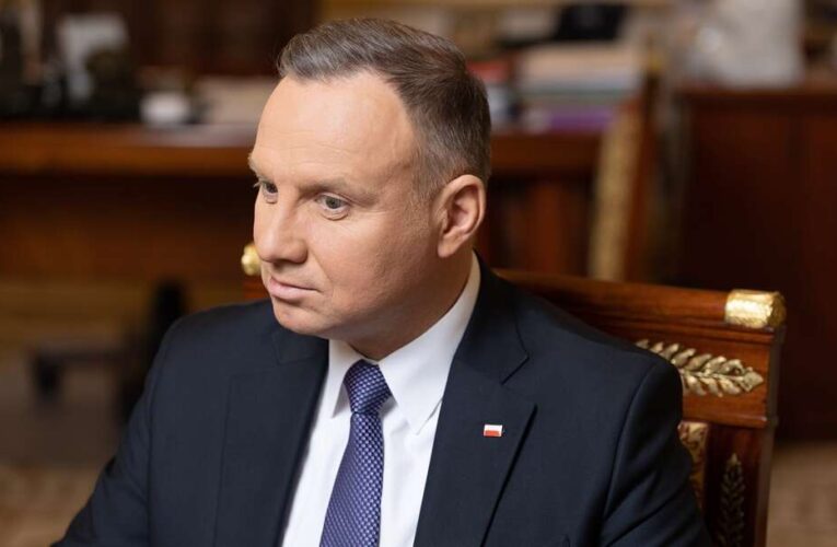 Wyjątkowe wyznanie prezydenta Dudy na temat roli modlitwy