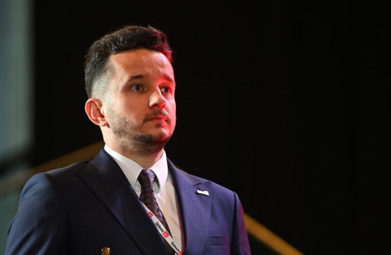 Przypadek Jakuba Wiecha odsłania prawdę o rzeczywistości, w której żyjemy. Oto oblicze bezlitosnych czasów.