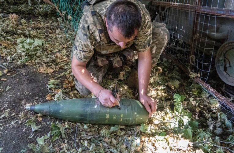 Tak Ukraina broni swojej przestrzeni powietrznej: Skuteczność ukraińskiej obrony – nawet 80-90% rosyjskich rakiet i dronów neutralizowanych [ANALIZA]