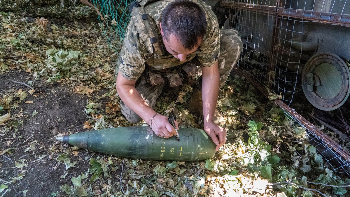 Tak Ukraina broni swojej przestrzeni powietrznej: Skuteczność ukraińskiej obrony – nawet 80-90% rosyjskich rakiet i dronów neutralizowanych [ANALIZA]