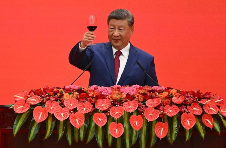 Nowa Jałta? Jak współcześni dyktatorzy wygrali z Zachodem. Xi Jinping i jego sojusznicy triumfują [OPINIA]