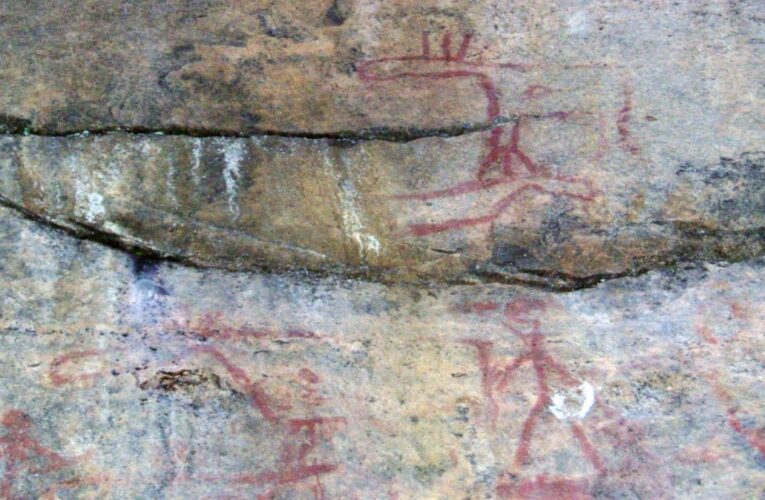 Naukowcy natrafili na nieznane dotąd symbole sprzed około 5 tysięcy lat