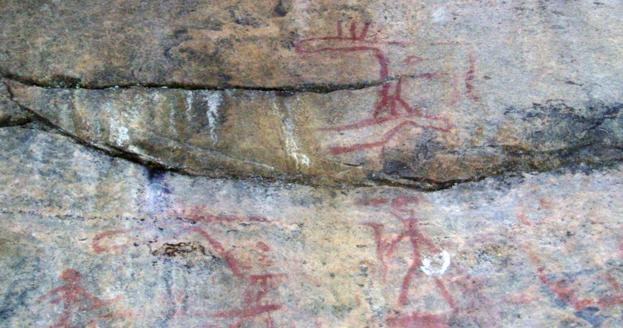 Naukowcy natrafili na nieznane dotąd symbole sprzed około 5 tysięcy lat