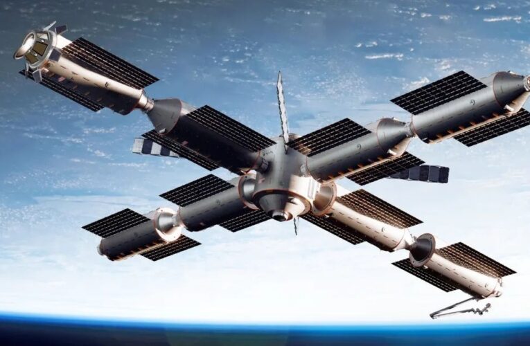 Haven-2: konkurencja dla ISS na orbicie kosmicznej