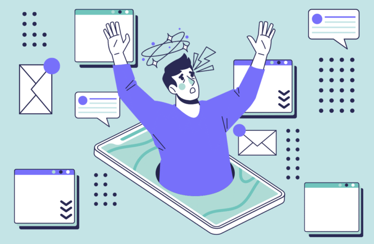 Żyjemy w epoce natychmiastowości. „Mamy wszystkiego za dużo, a mimo to szczęścia nam brakuje”