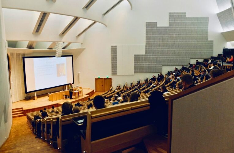 Planujesz studia w Niemczech? Sprawdź, co warto wiedzieć