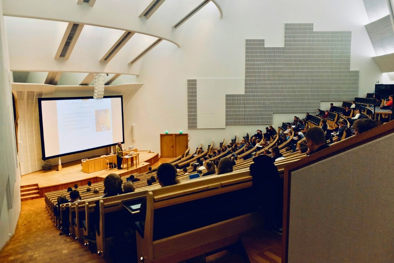 Planujesz studia w Niemczech? Sprawdź, co warto wiedzieć