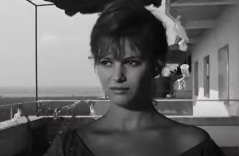 Odeszła Claudia Cardinale – przez lata symbol włoskiego kina