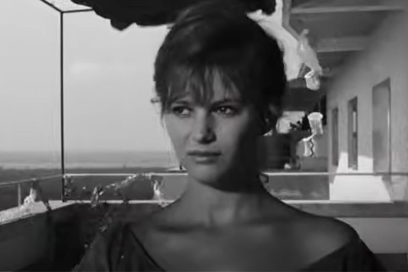 Odeszła Claudia Cardinale – przez lata symbol włoskiego kina